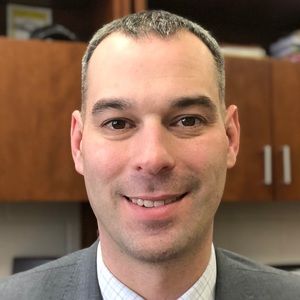 Meet your Posher, Aaron